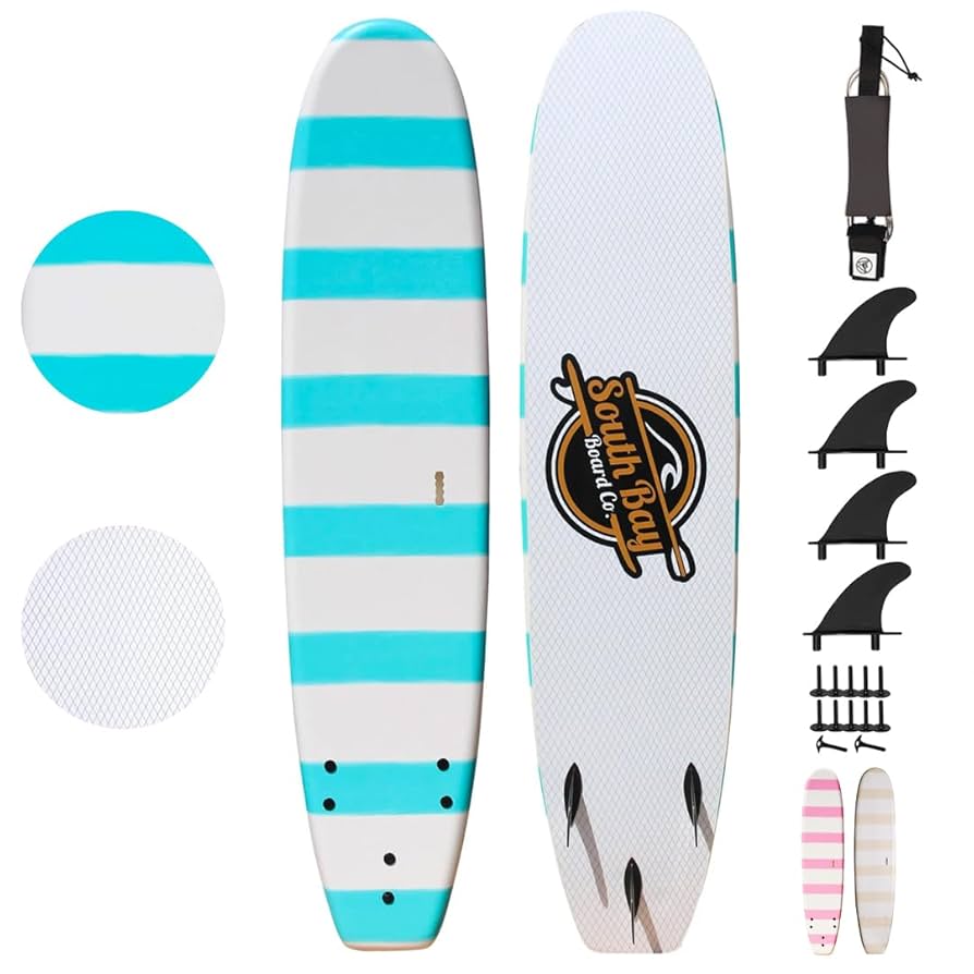 サーフィン・ボディボード TAPPY SURFBOARD 8'8 MAD HORSE サーフィン・ボディボード TAPPY SURFBOARD 8'8 MAD HORSE TAPPY